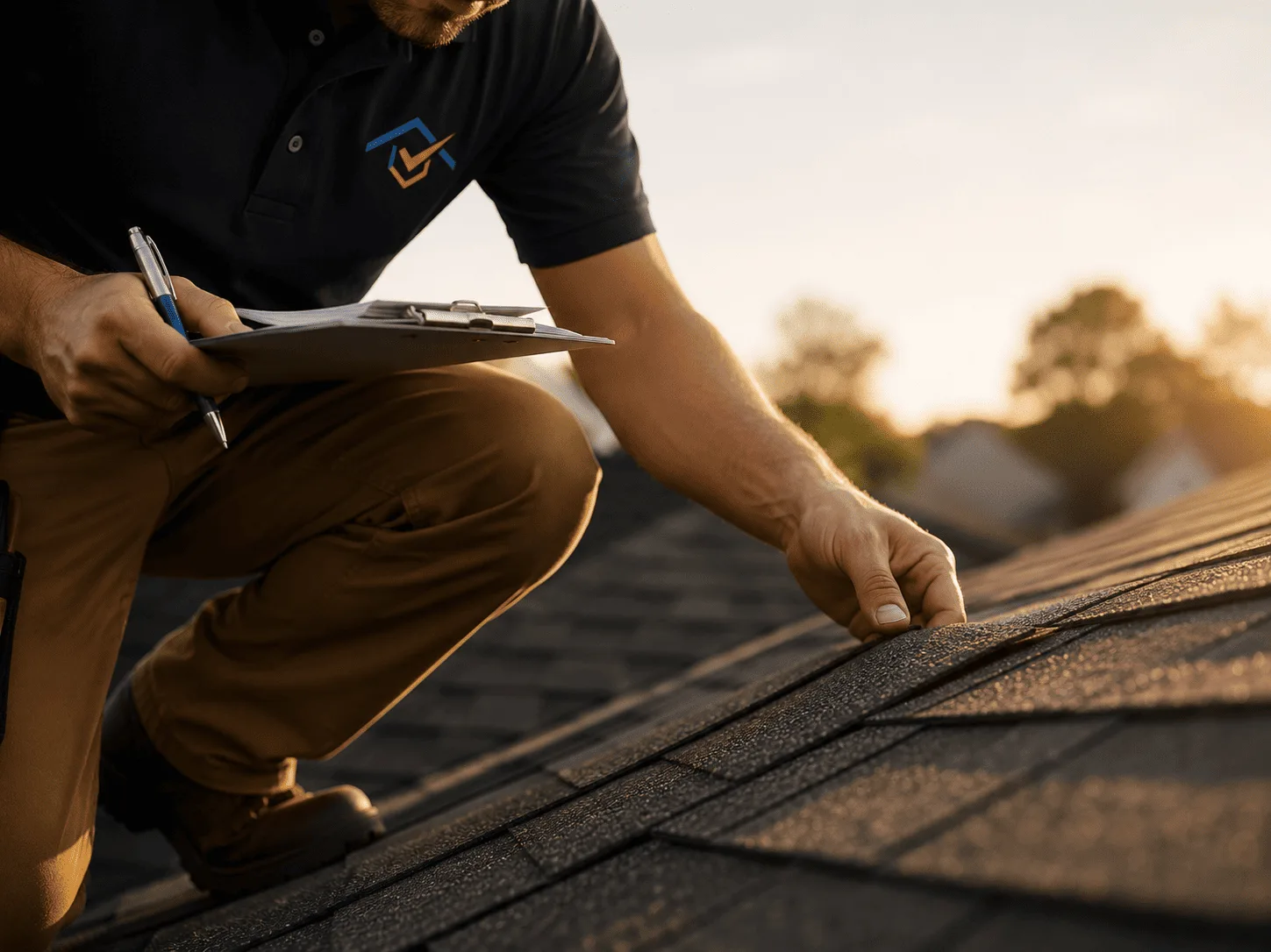 Why Choose Roof Inspection in Sylvan Grove, KS
